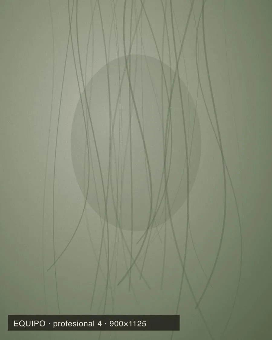 Retrato de Dani Soto